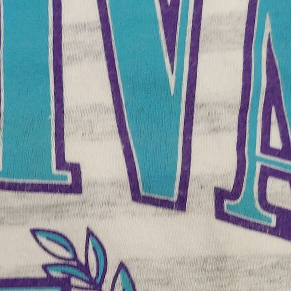 Vintage 90s Belton Shirt Womens Large 21x25 Kentucky-Derby - Picture 9 of 12